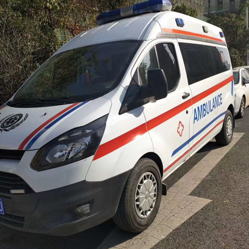 港闸品质救护车出租,为您的健康出行负责