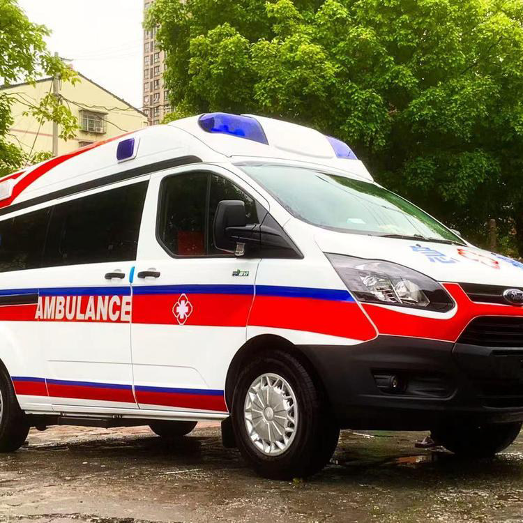 港闸跨省救护车出租护送返乡