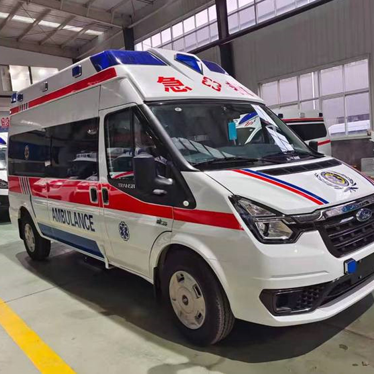 港闸演唱会救护车出租保障现场