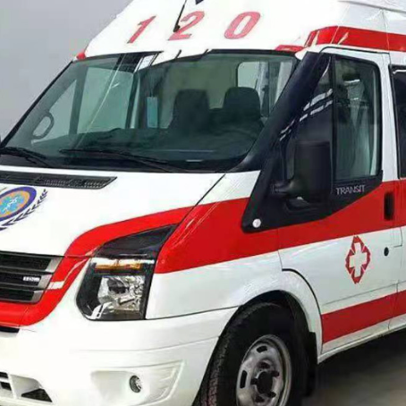 港闸非急救护送病人转院租赁救护车的优缺点对比